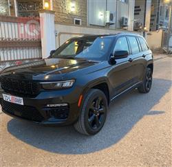 جيب جراند شيروكي